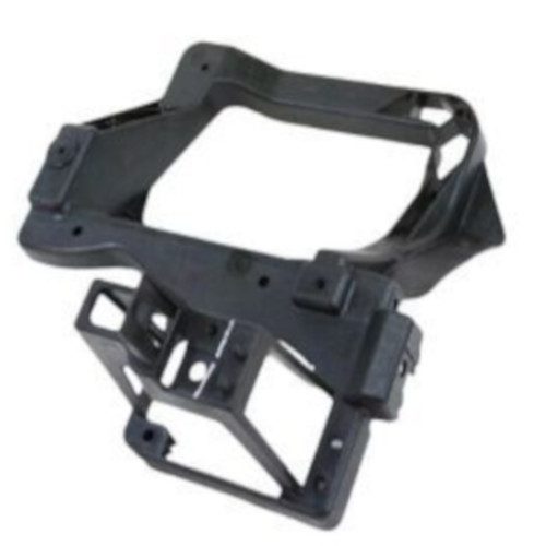 Mopar 68227484AA Bracket, Headlamp Mounting, 2014-2018 Jeep Cherokee (Genuine)