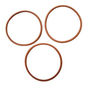 Mopar 68227777AB O Ring, Differential Housing (3 Pack) (Genuine)