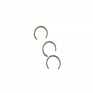Mopar 68227780AB Snap Ring, OEM (3 Pack) (Genuine)