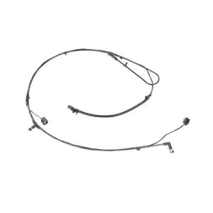 Mopar 68239794AE Windshield Washer Hose and Connector (Genuine)