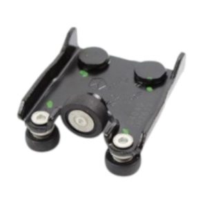 Mopar 68240040AG Hinge Bracket (Genuine)