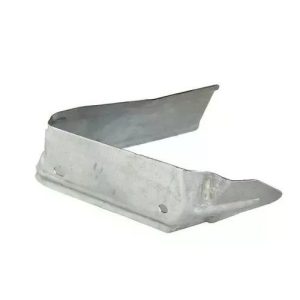 Mopar 68243607AA Bracket, Front Mounting, Fender (Genuine)