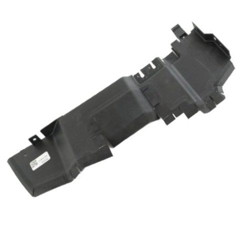 Mopar 68244561AB Radiator Shield (Genuine)