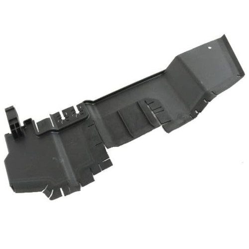 Mopar 68244561AB Radiator Shield (Genuine) - Image 2
