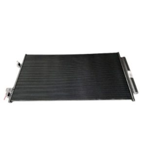 Mopar 68248149AA A/C Condenser (2015-2017 Jeep Renegade)(Genuine)