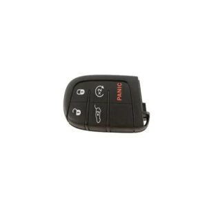 Mopar 68250343AB Key Fob Transmitter, Jeep Compass (No Key)(Genuine)
