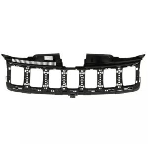 Mopar 68258419AB Grille Radiator Insert, 2017-2018 Jeep Grand Cherokee (Genuine)