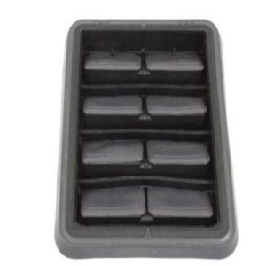 Mopar 68260545AA Exhauster, Quarter Panel (Genuine)