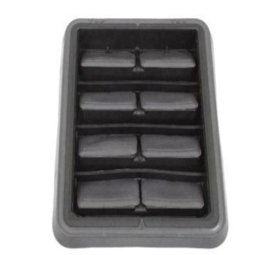 Mopar 68260545AA Exhauster, Quarter Panel (Genuine)