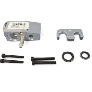 Mopar 68261533AA Expansion Valve, A/C(2015-2020 Dodge)