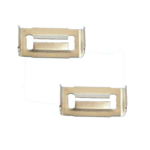 Mopar 68283199AA Retaining Clip (2 Pack) (Genuine) - Image 2