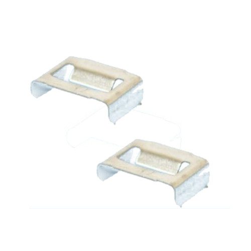 Mopar 68283199AA Retaining Clip (2 Pack) (Genuine)
