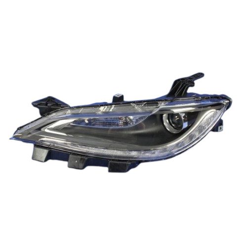 Mopar 68285846AA Headlamp Assembly, Driverside Left (15-16 Chrysler 200)(Genuine)