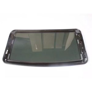 Mopar 68301072AA Sunroof Glass (2008-2023 Dodge Challenger)