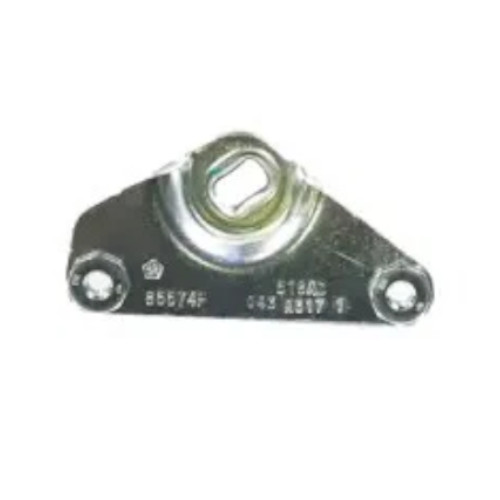 Mopar 68312518AE Tailgate Hinge, Passenger Side (Genuine)