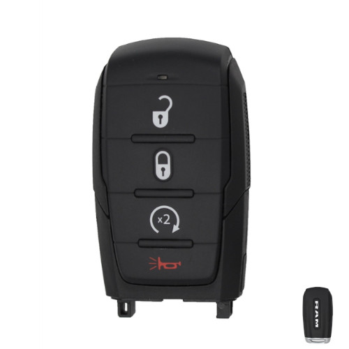 Mopar 68312806AD Key Fob, Remote Transmitter (Genuine)