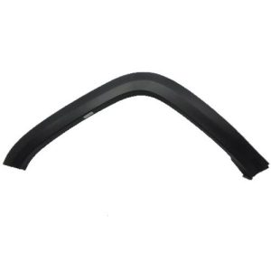 Mopar 68315997AE Molding, Wheel Opening Flare, 2021 Jeep Cherokee (Genuine)