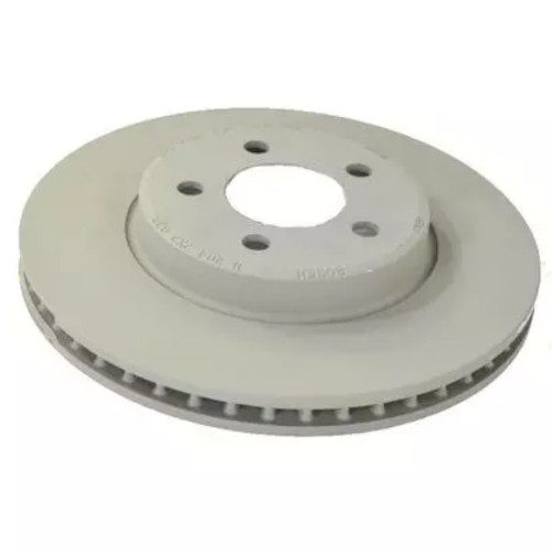 Mopar 68368064AA Brake Rotor (2009-2020 Dodge Challenger)(Genuine)