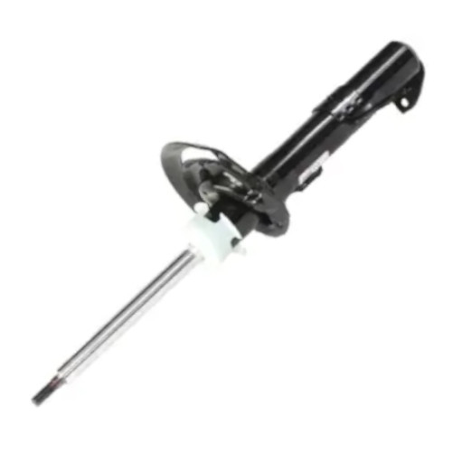 Mopar 68373953AD Suspension Strut, Left Front (Genuine)