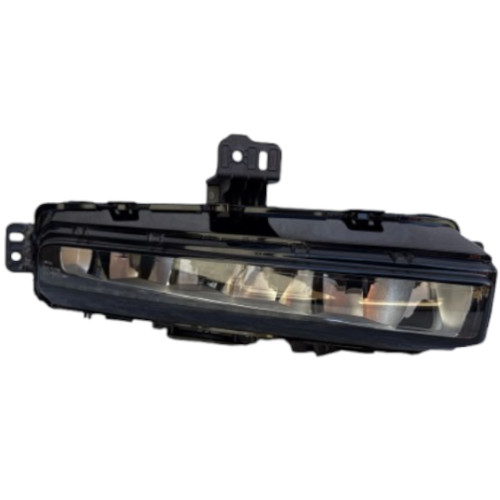 Mopar 68376846AG Fog Lamp & Bracket, Right (Genuine)