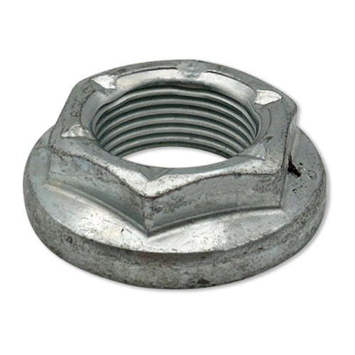 Mopar 68393925AA Pinion Nut (Genuine OEM)