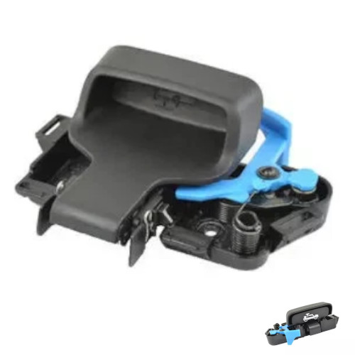 Mopar 68400141AA Sunroof Handle (Genuine)