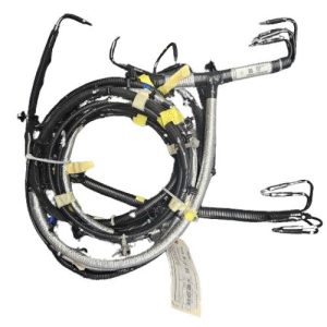 Mopar 68409744AH Airline Assembly, Air Suspension (Genuine)