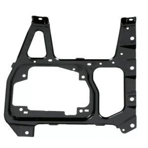 Mopar 68449226AA Bumper Bracket, Headlight Mounting (Genuine)