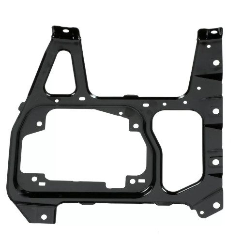 Mopar 68449226AA Bumper Bracket, Headlight Mounting (Genuine)