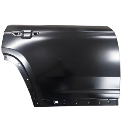 Mopar 68458108AA Door Panel, Rear Outer Right (Genuine)