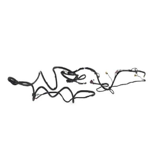 Mopar 68486105AB Body Wiring, 2021 Ram ProMaster 1500-3500 (Genuine)