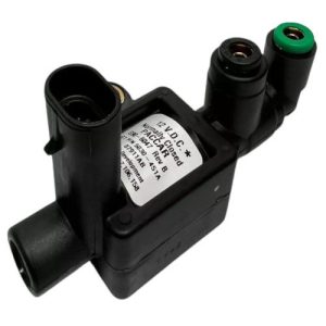 Paccar 690-6047 Fan Solenoid, Valve (Genuine)