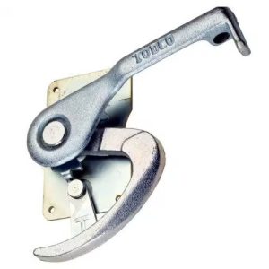 Todco 69571 Door Lock Assembly, Maximum Security (Genuine)