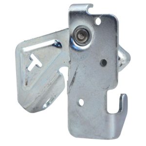 Todco 69572 Keeper Assembly, Truck Door