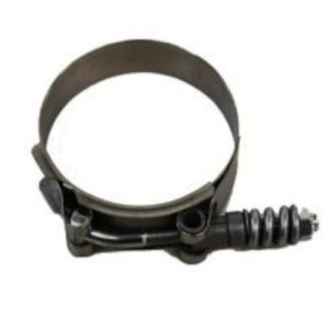 Ford 6C2Z-6K786-AA Clamp, Intercooler Hose (Genuine)