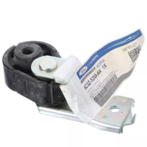 Ford 6C3Z-5260-AA Bracket, Exhaust Shield Support (Genuine)