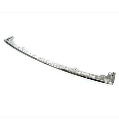 Mopar 6CG07SZ0AA Step Pad, Bumper Surround, 2016-2017 Jeep Grand Cherokee (Genuine)