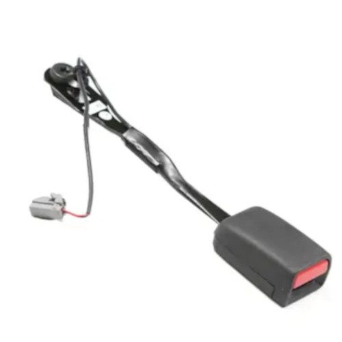 Mopar 6DR271X9AC Seatbelt Shield, Front Left (Genuine)