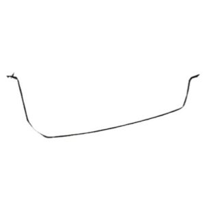 Ford 6G1U-9055-AA Bracket, Fuel Tank Strap 2005-2007 Five Hundred (Genuine)