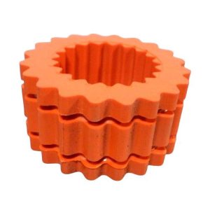 Martin 6H Coupling Sleeve, Quadra-Flex, Type H