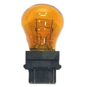 Ford 6L2Z-13466-AB Bulb, Exterior (Genuine)