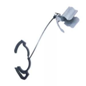 Ford 6L2Z-9A317-AB Clip, Hose Assembly (Genuine)