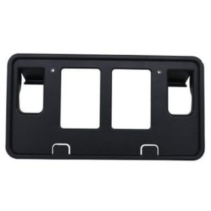 Ford 6L3Z-17A385-AAA Bracket, License Plate (Genuine)