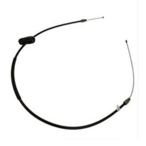 Ford 6L3Z-2853-A Cable, Parking Brake Assembly, 2004-2008 F-150 (Genuine)