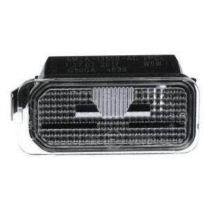 Ford 6M2Z-13550-A Lamp, License Plate Light (Genuine)