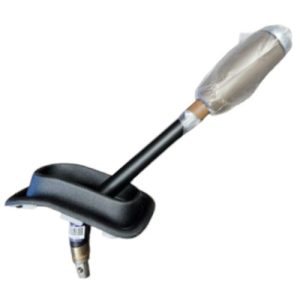 Mopar 6PB751N8AB Gearshift Shifter Lever (Genuine)