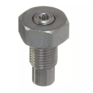 Ford 6R3Z-7A010-A Pipe, Oil Drain (Genuine)