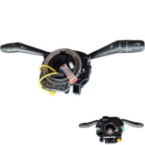 Mopar 6UW39LXHAA Clock Spring, Control Module (Genuine)