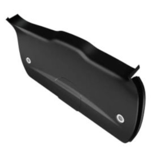 Mopar 6ZP61DX9AB Liftgate Trim Panel, Lower (Genuine)