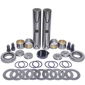 Stemco 70.942.06 King Pin Set, Ford 900 950 12K Plus